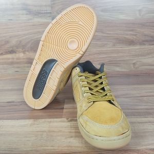 NIKE SB AIR FORCE PREMIUM II 2 -  BRONZE/WHEAT/GUM